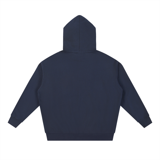 Essential blank Heavyweight Hoodie