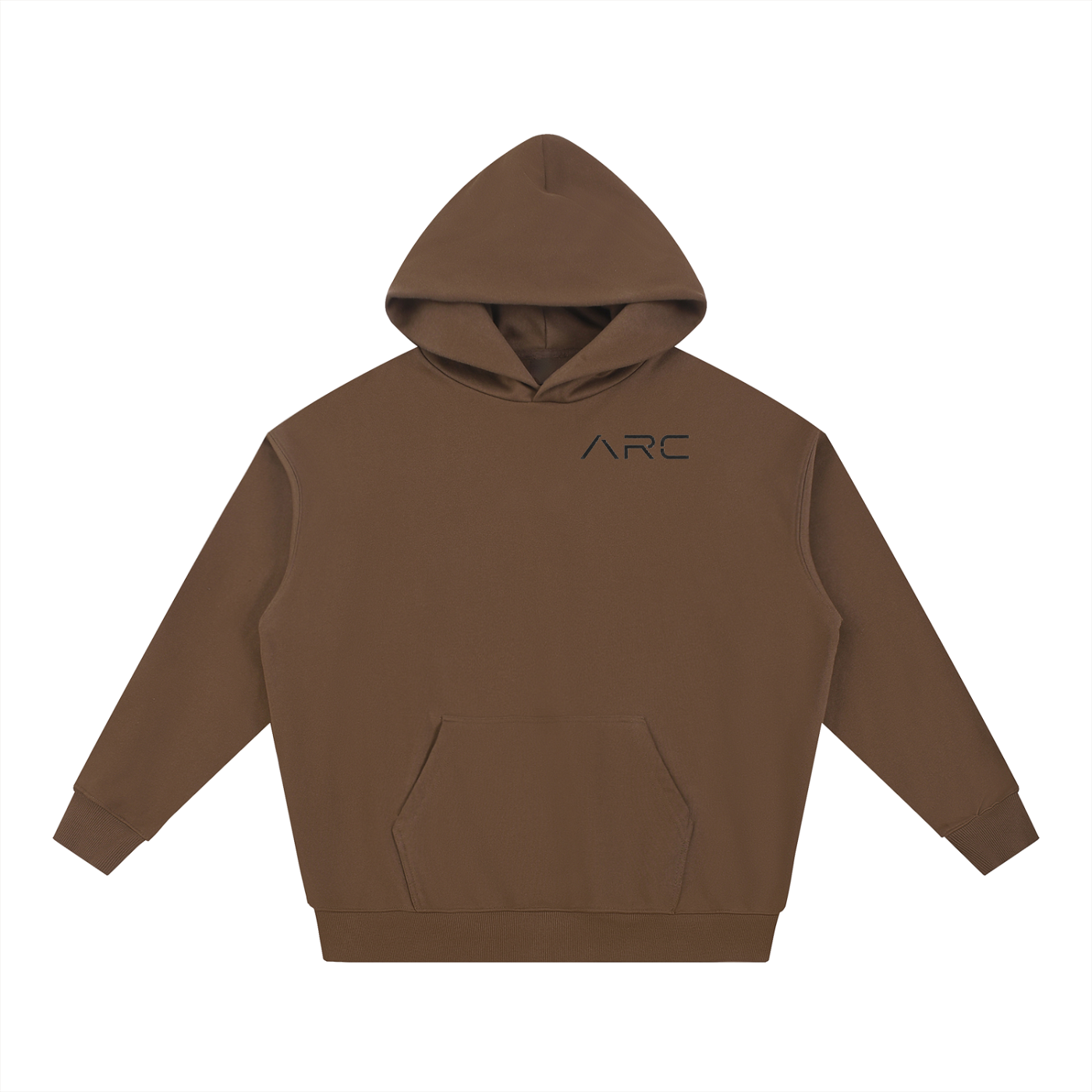Heavyweight Hoodie