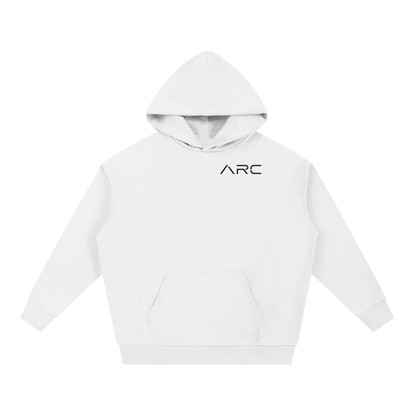 Heavyweight Hoodie