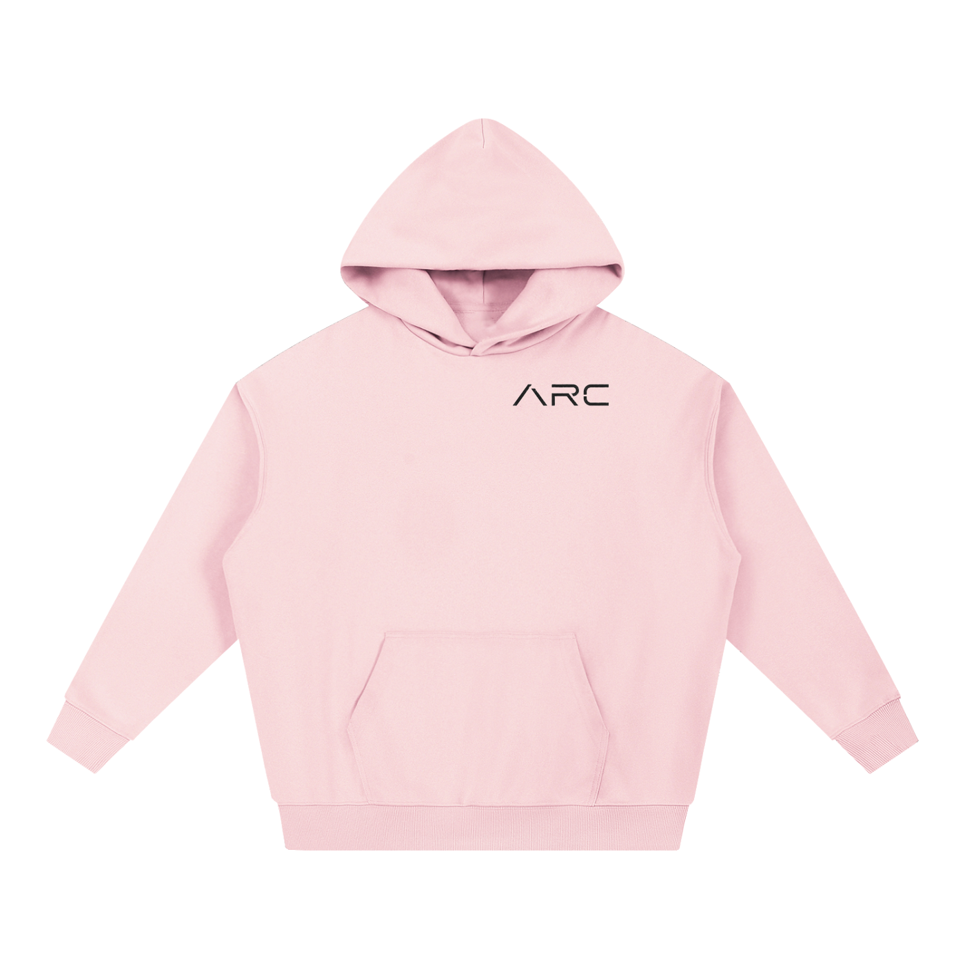 Heavyweight Hoodie