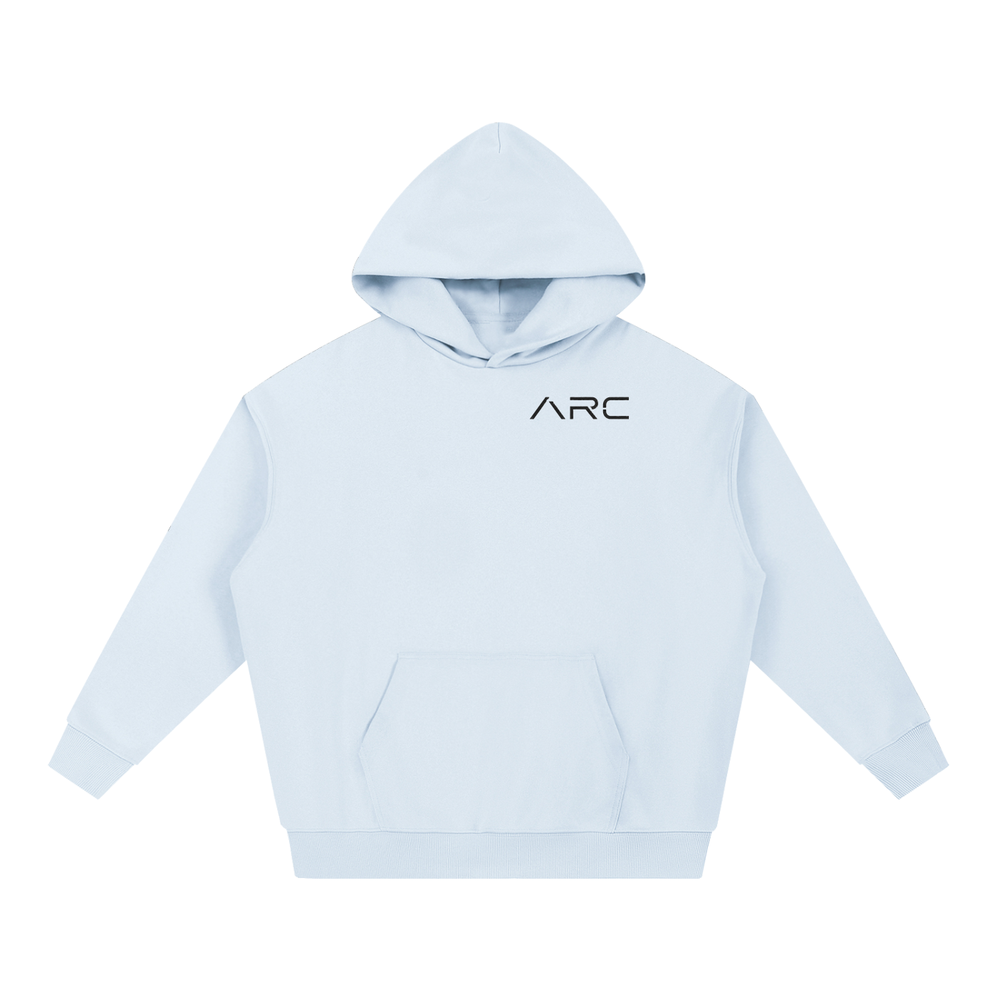 Heavyweight Hoodie