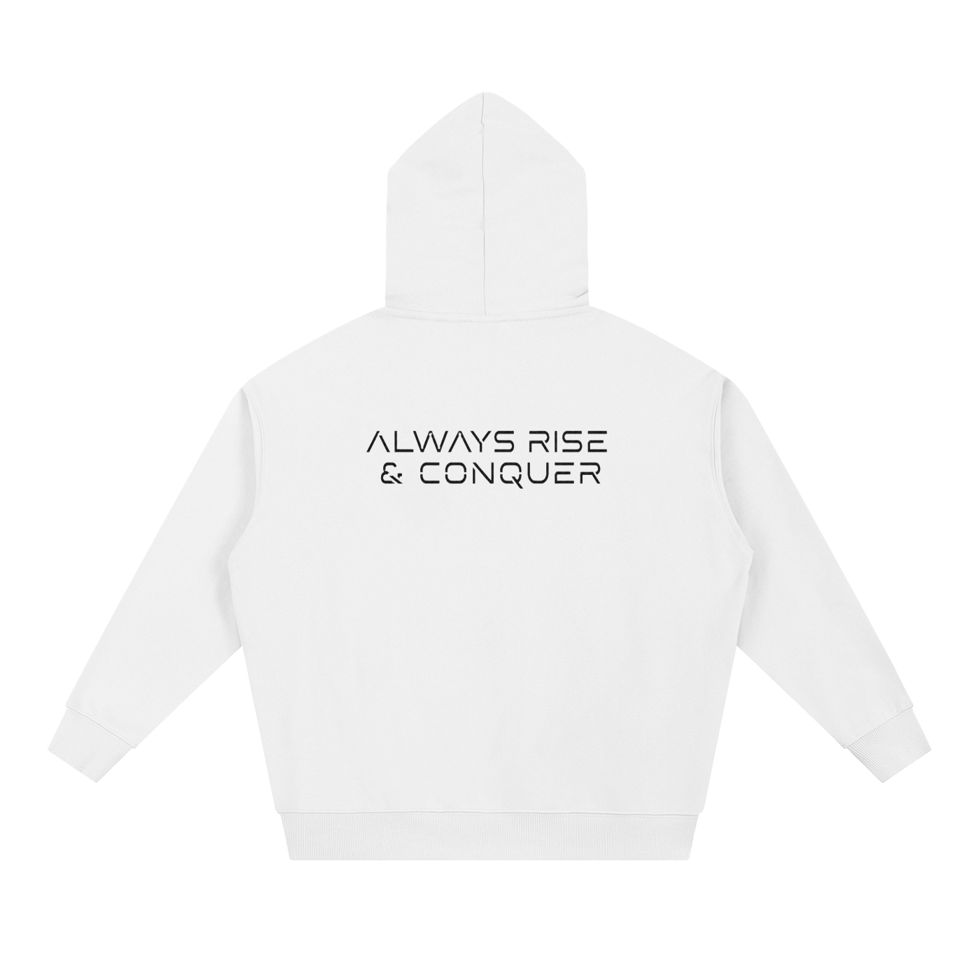 Heavyweight Hoodie