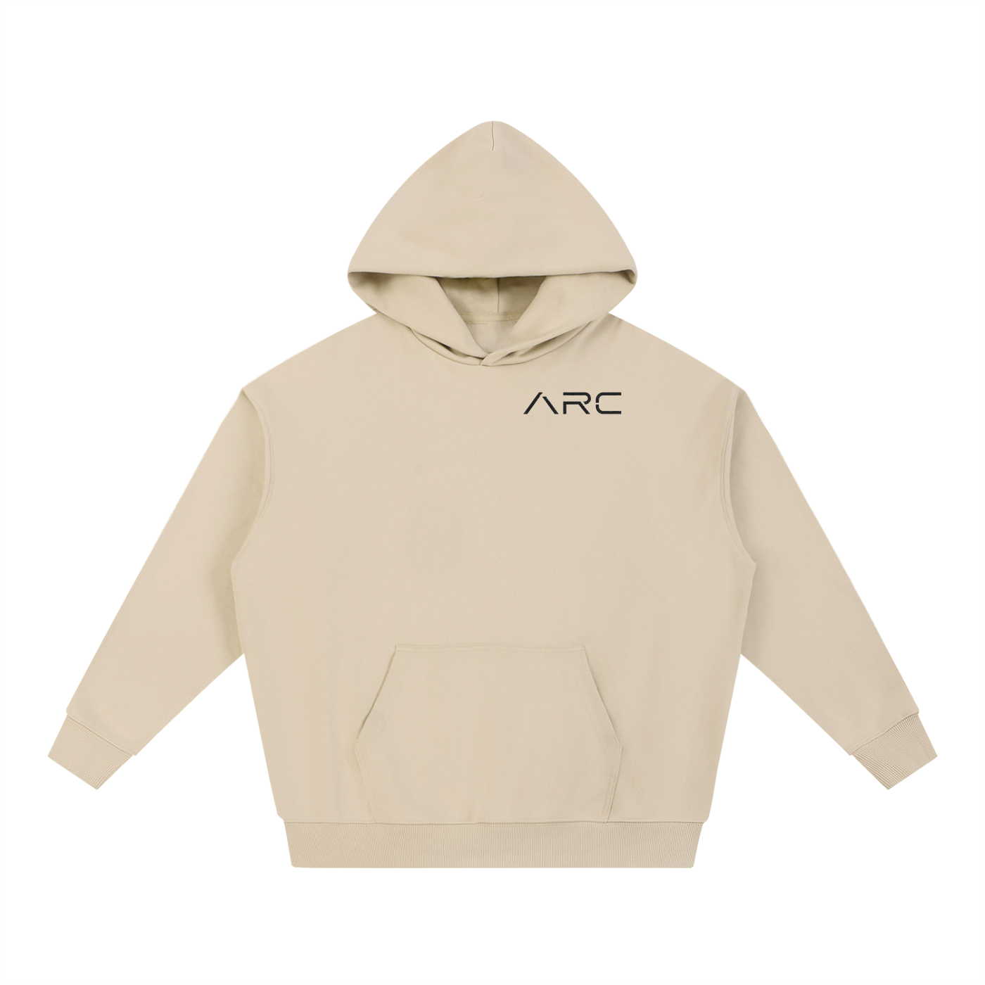 Heavyweight Hoodie