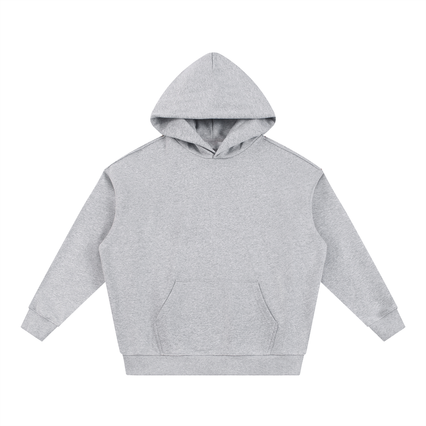 Essential blank Heavyweight Hoodie