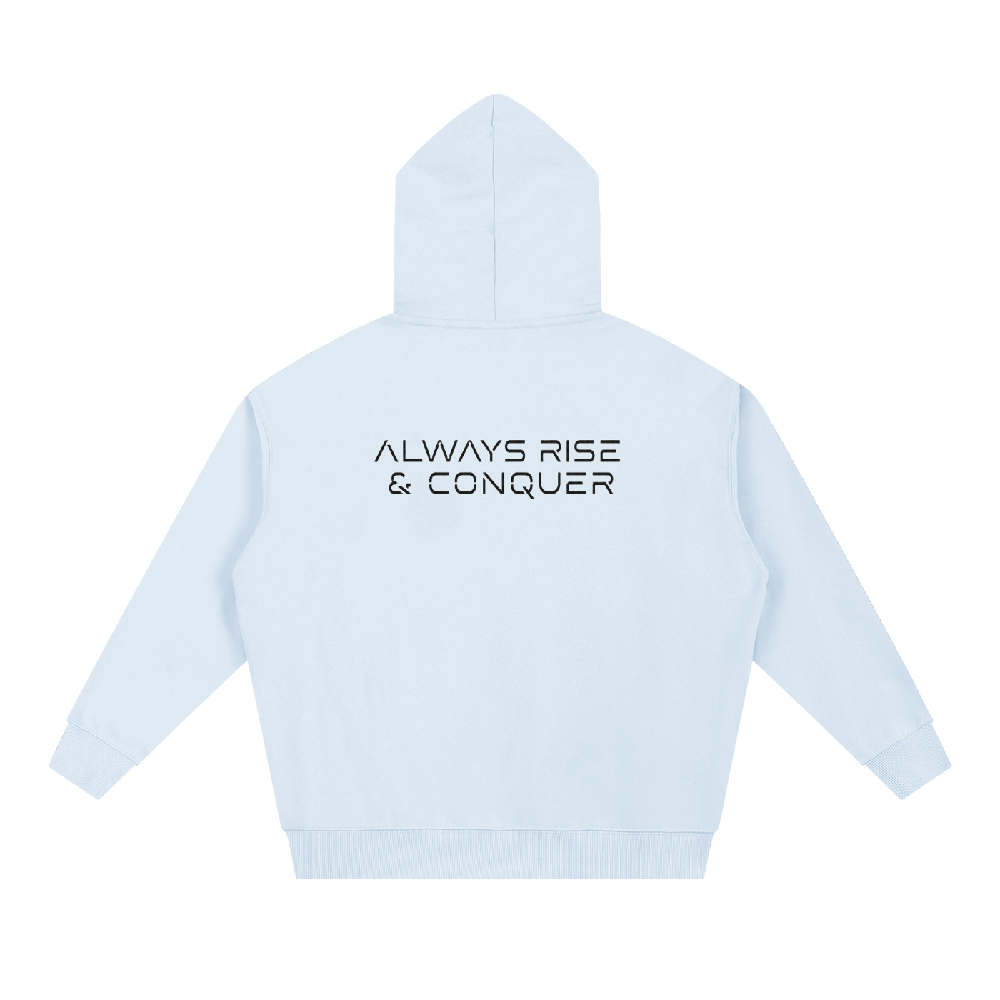 Heavyweight Hoodie