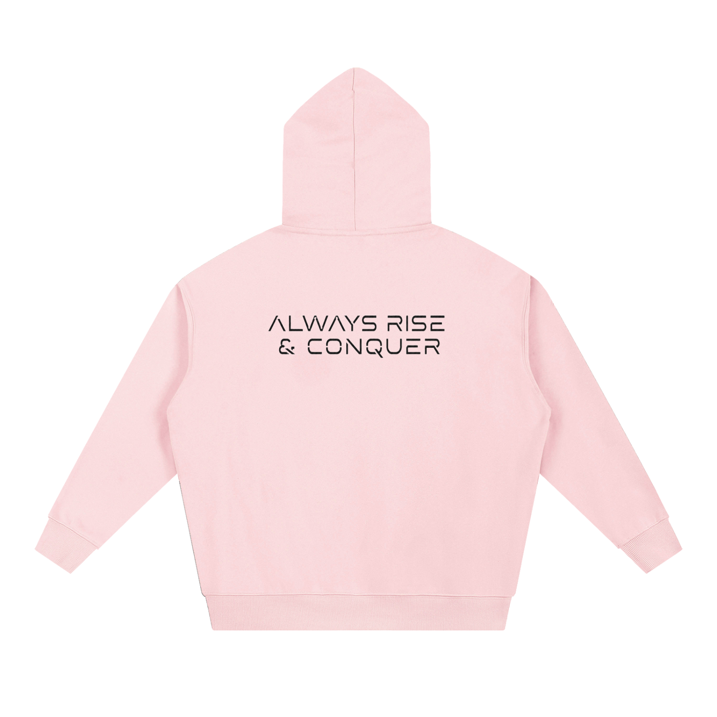 Heavyweight Hoodie