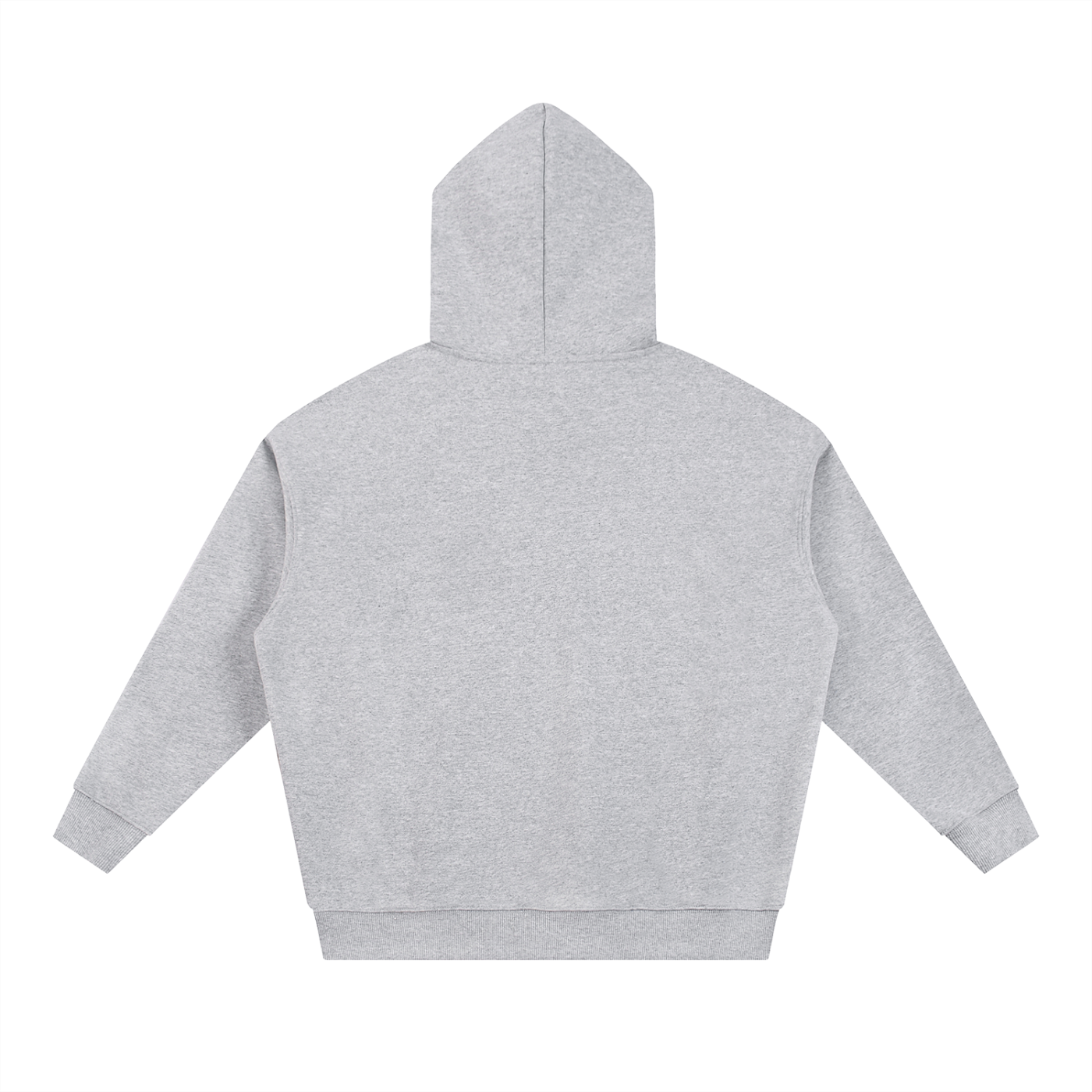 Essential blank Heavyweight Hoodie