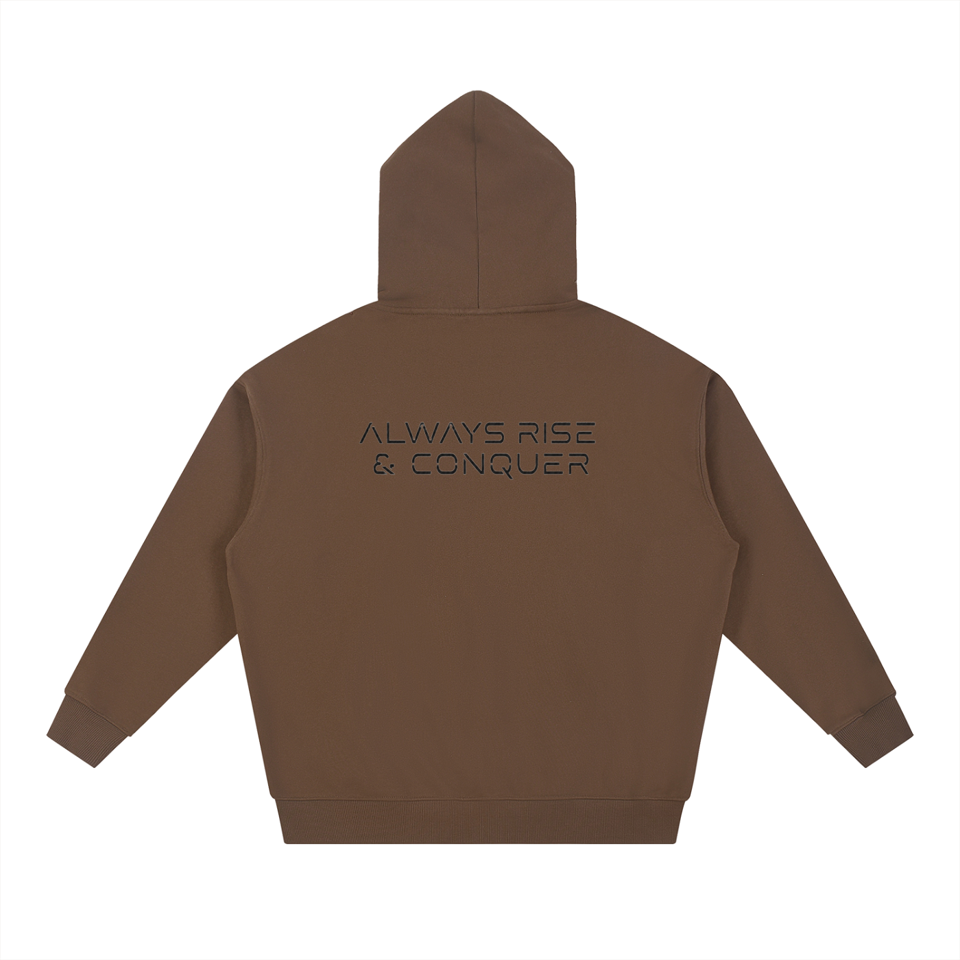 Heavyweight Hoodie