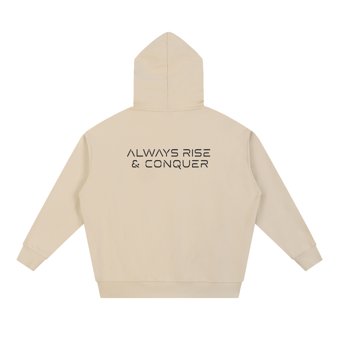 Heavyweight Hoodie