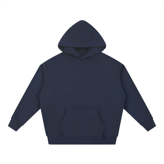 Essential blank Heavyweight Hoodie